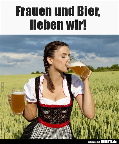 lustige bier bilder mit frauen